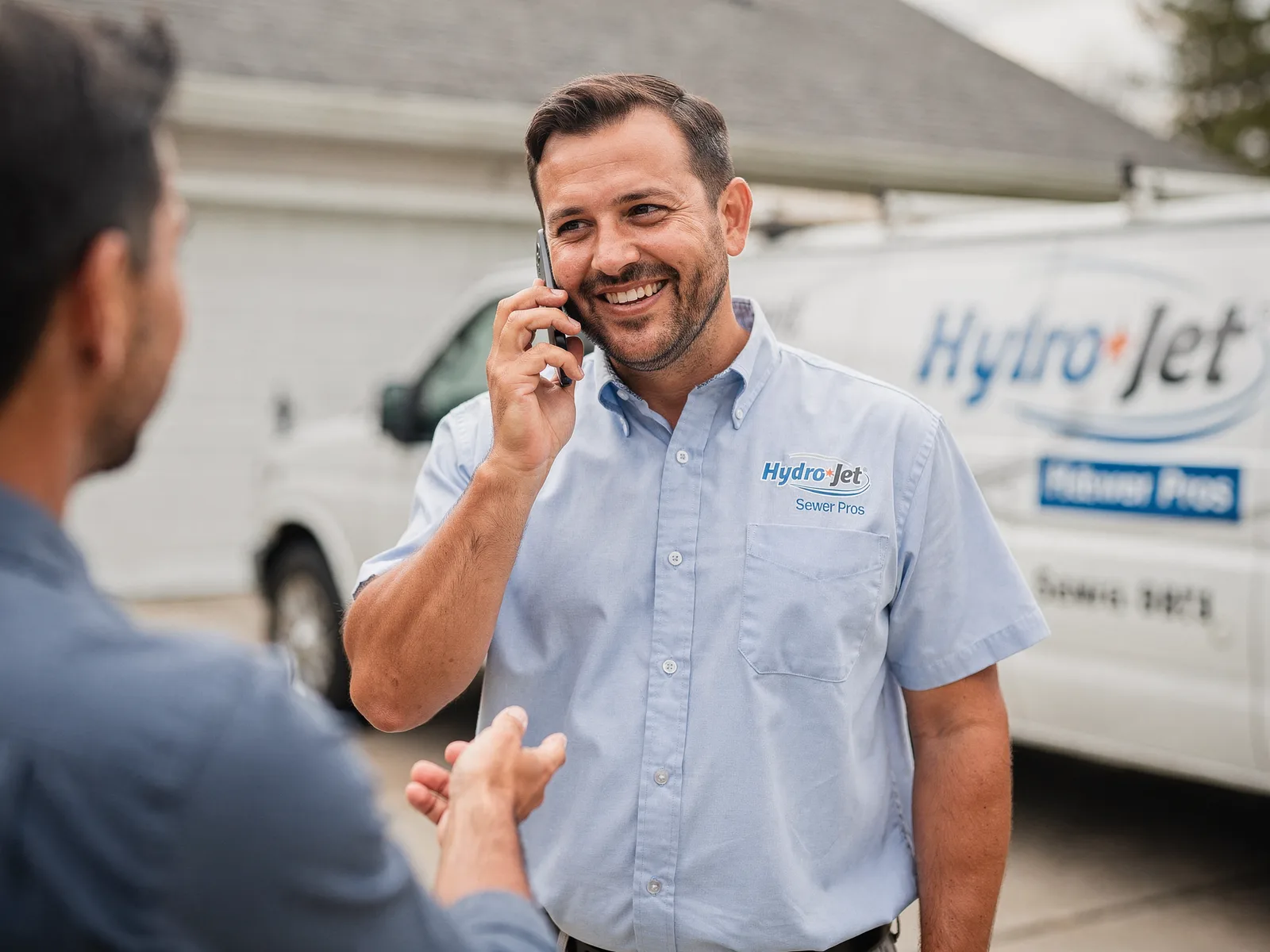 Hydro Jetting Near Me Bethel Island, CA FAQs